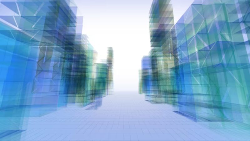 洋县本地实力AI开发公司盘点:分类解析核心优势