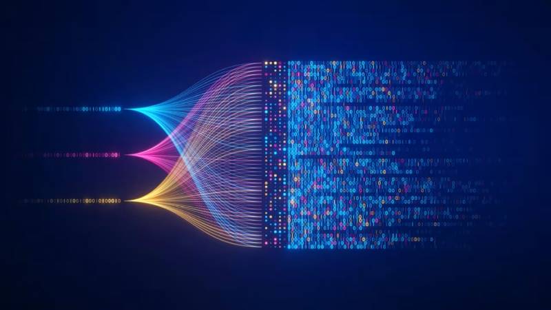 洋县软件开发：解锁高性能应用的核心技术路径